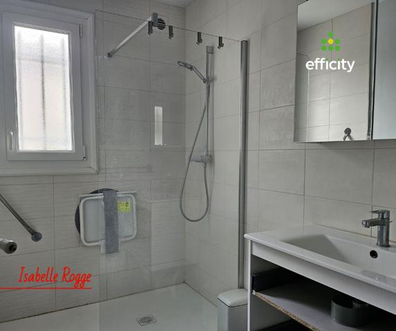 Maison 4 pièces - 82 m² Exclusivité efficity