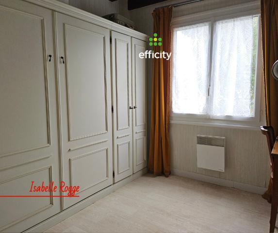 Maison 4 pièces - 82 m² Exclusivité efficity