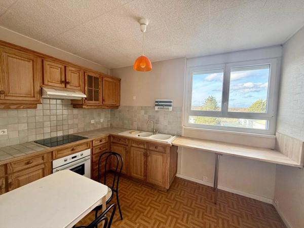 Vente Appartement 3 pièces 62 m2 à Avon