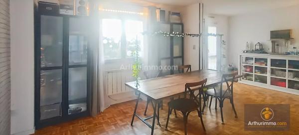 Vente Maison 7 pièces 117 m2 à Bondoufle