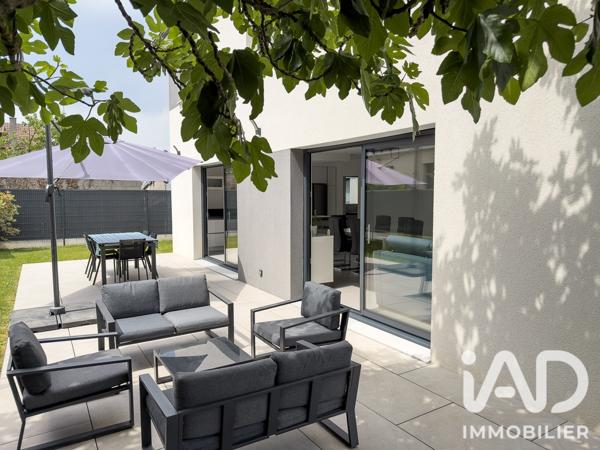 Maison à vendre 7 pièces 156 m² Le Grand-Quevilly