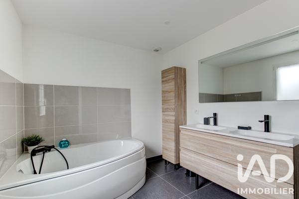 Maison à vendre 7 pièces 156 m² Le Grand-Quevilly