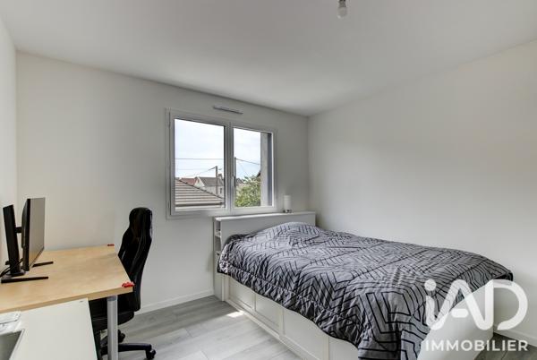 Maison à vendre 7 pièces 156 m² Le Grand-Quevilly