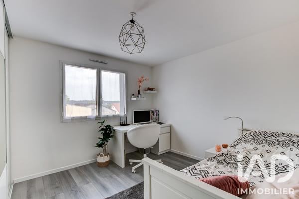Maison à vendre 7 pièces 156 m² Le Grand-Quevilly