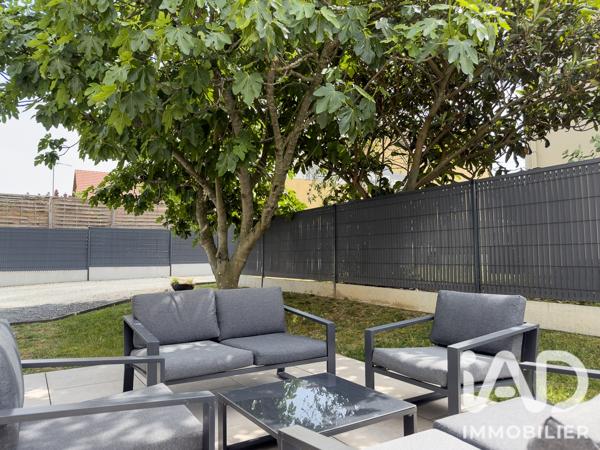 Maison à vendre 7 pièces 156 m² Le Grand-Quevilly