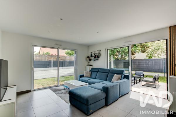 Maison à vendre 7 pièces 156 m² Le Grand-Quevilly
