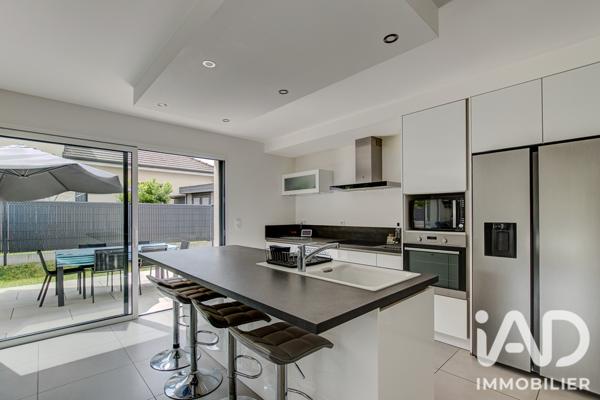 Maison à vendre 7 pièces 156 m² Le Grand-Quevilly