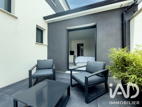 Maison à vendre 7 pièces 156 m² Le Grand-Quevilly