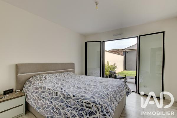 Maison à vendre 7 pièces 156 m² Le Grand-Quevilly