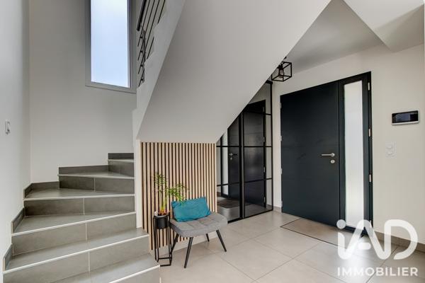 Maison à vendre 7 pièces 156 m² Le Grand-Quevilly