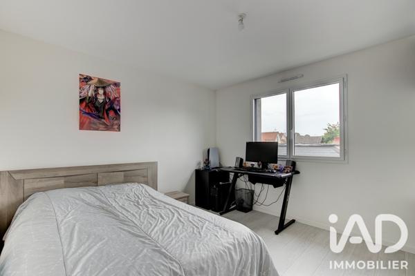 Maison à vendre 7 pièces 156 m² Le Grand-Quevilly
