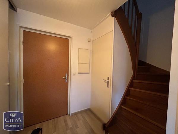 Appartement à vendre 2 pièces 54m² Lille (59000)