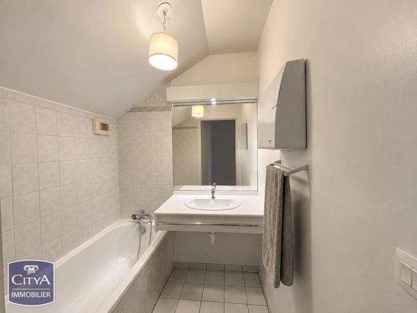 Appartement à vendre 2 pièces 54m² Lille (59000)