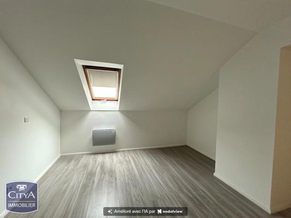 Appartement à vendre 2 pièces 54m² Lille (59000)