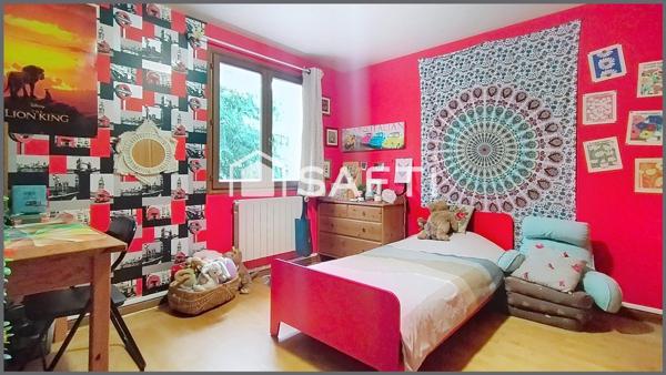 Maison avec verger pour un dépaysement total