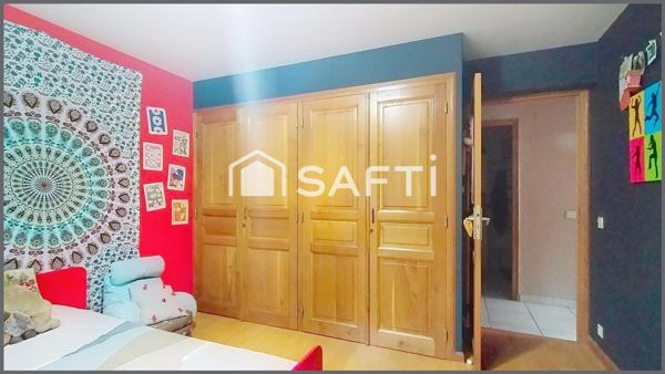 Maison avec verger pour un dépaysement total