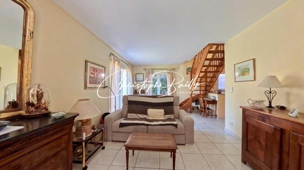 Toulouse - La Roseraie (31500) | Maison familiale au calme en impasse avec jardin, terrasse et garage