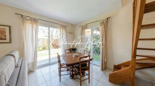 Toulouse - La Roseraie (31500) | Maison familiale au calme en impasse avec jardin, terrasse et garage