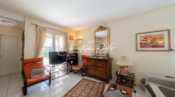 Toulouse - La Roseraie (31500) | Maison familiale au calme en impasse avec jardin, terrasse et garage