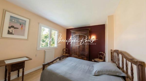 Toulouse - La Roseraie (31500) | Maison familiale au calme en impasse avec jardin, terrasse et garage