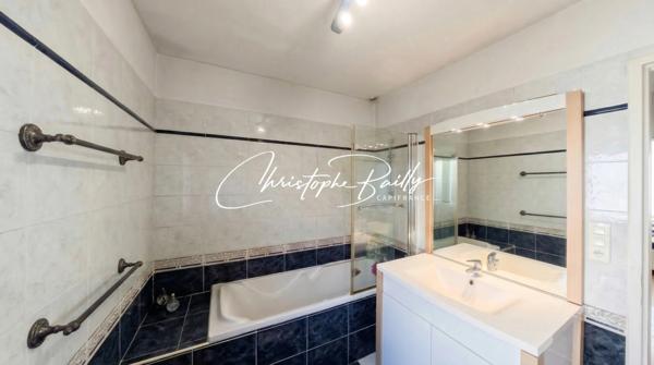 Toulouse - La Roseraie (31500) | Maison familiale au calme en impasse avec jardin, terrasse et garage