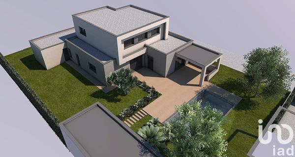 Terrain à vendre 818 m² Lissieu