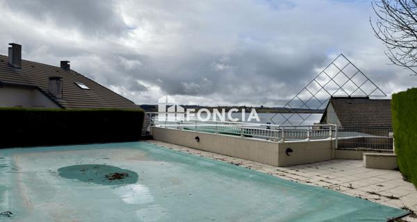 À vendre Appartement 3 pièces 36.8 m² - Salles-curan 12410