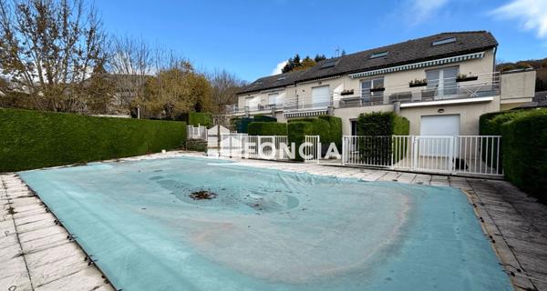 À vendre Appartement 3 pièces 36.8 m² - Salles-curan 12410