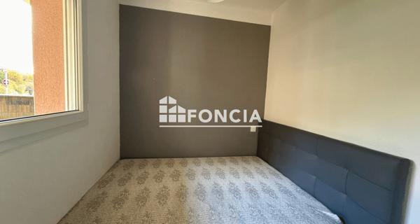 À vendre Appartement 3 pièces 36.8 m² - Salles-curan 12410