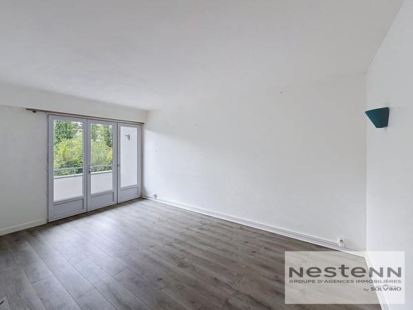 Appartement  3 pièces - 65 m2 - Résidence sécurisée