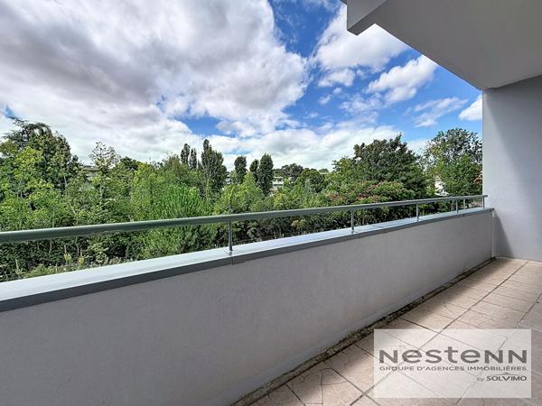 Appartement  3 pièces - 65 m2 - Résidence sécurisée