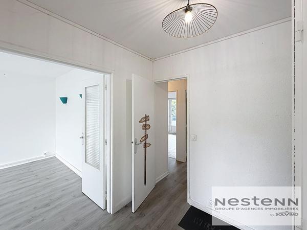 Appartement  3 pièces - 65 m2 - Résidence sécurisée