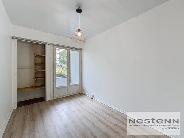 Appartement  3 pièces - 65 m2 - Résidence sécurisée