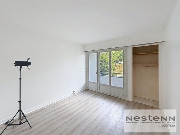 Appartement  3 pièces - 65 m2 - Résidence sécurisée