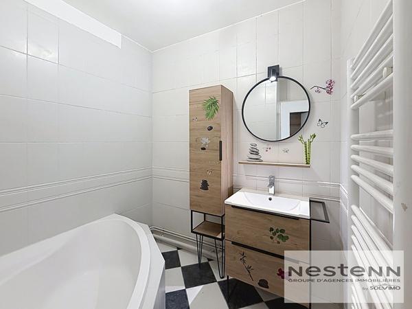 Appartement  3 pièces - 65 m2 - Résidence sécurisée