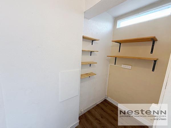 Appartement  3 pièces - 65 m2 - Résidence sécurisée