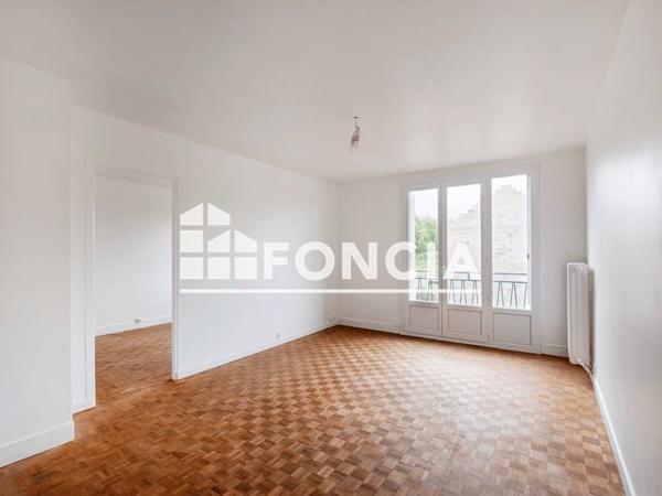 À vendre Appartement 4 pièces 69 m² - ÉTampes 91150