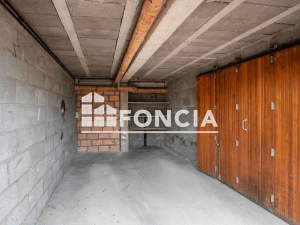 À vendre Appartement 4 pièces 69 m² - ÉTampes 91150