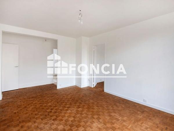 À vendre Appartement 4 pièces 69 m² - ÉTampes 91150