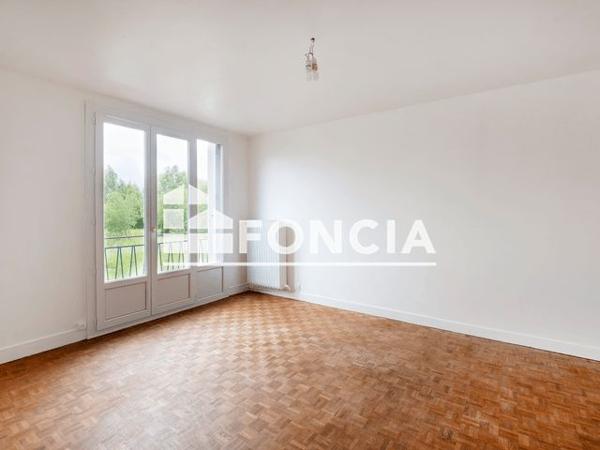 À vendre Appartement 4 pièces 69 m² - ÉTampes 91150