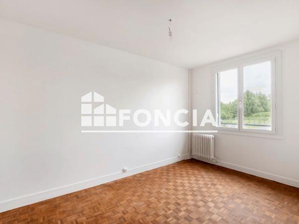 À vendre Appartement 4 pièces 69 m² - ÉTampes 91150