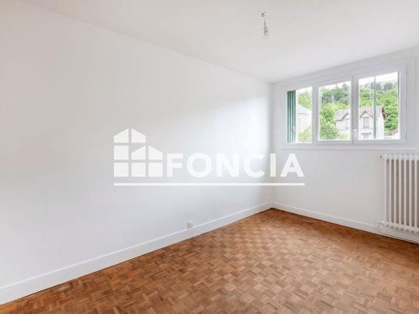 À vendre Appartement 4 pièces 69 m² - ÉTampes 91150