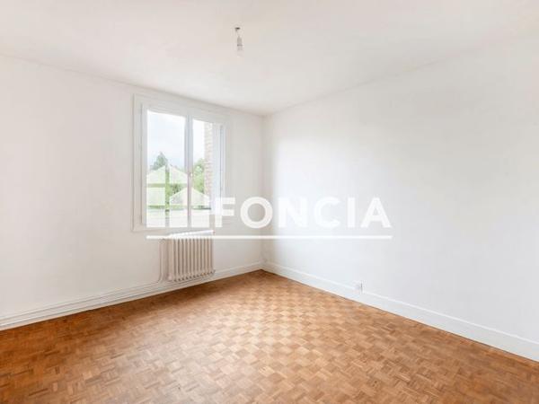 À vendre Appartement 4 pièces 69 m² - ÉTampes 91150