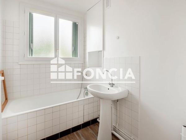 À vendre Appartement 4 pièces 69 m² - ÉTampes 91150