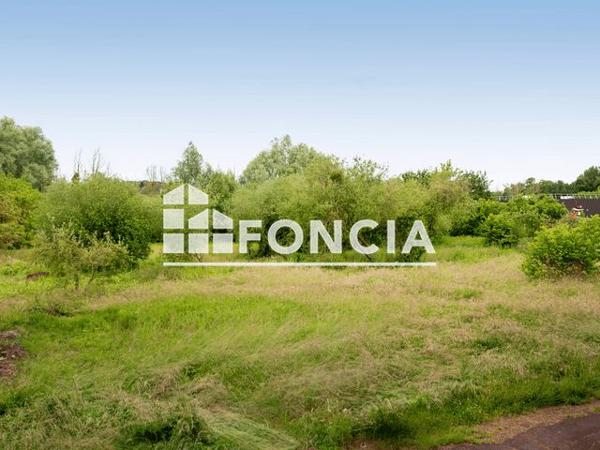 À vendre Appartement 4 pièces 69 m² - ÉTampes 91150