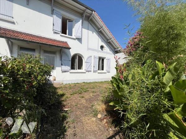 À vendre ? Maison mitoyenne 4 pièces ? Morcenx-la-Nouvelle - ref 1005751
Située sur la commune ...