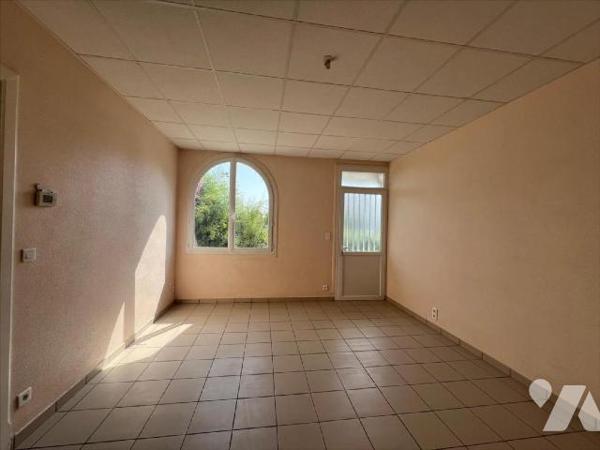 À vendre ? Maison mitoyenne 4 pièces ? Morcenx-la-Nouvelle - ref 1005751
Située sur la commune ...