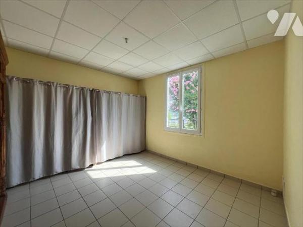 À vendre ? Maison mitoyenne 4 pièces ? Morcenx-la-Nouvelle - ref 1005751
Située sur la commune ...