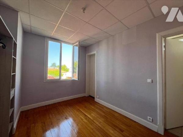 À vendre ? Maison mitoyenne 4 pièces ? Morcenx-la-Nouvelle - ref 1005751
Située sur la commune ...