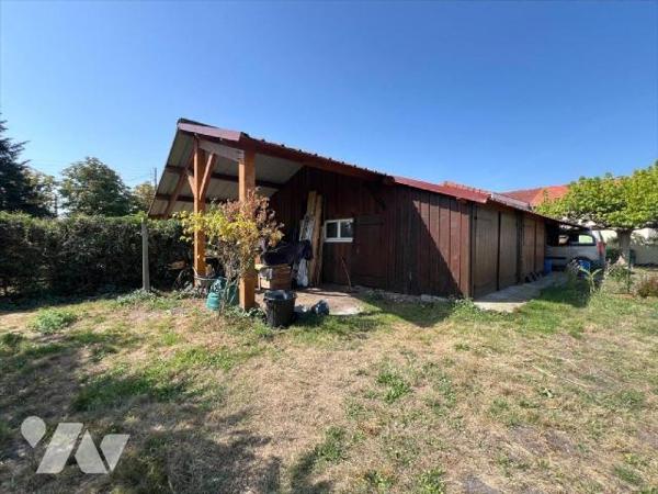 À vendre ? Maison mitoyenne 4 pièces ? Morcenx-la-Nouvelle - ref 1005751
Située sur la commune ...